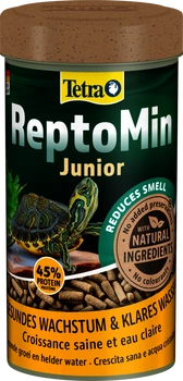 TETRA ReptoMin Junior 250ml