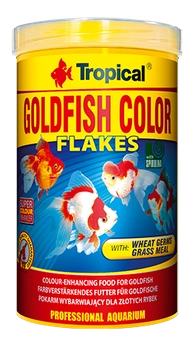 TROPICAL Goldfish Color 1000ml