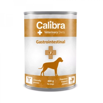Calibra VD Dog Gastrointestinal 400 g