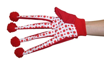 KERBL Hracie rukavice TILL