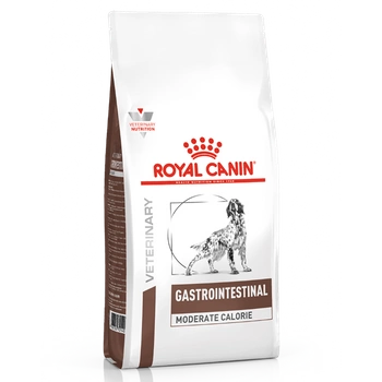 Royal Canin VD Canine Gastro Intestinal Moderate Calorie 2 kg