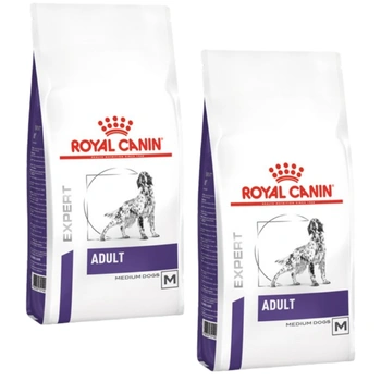 ROYAL CANIN Adult Skin&Digest 2x4kg