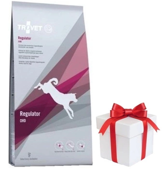 Trovet OHD Regulator 12,5kg + prekvapenie pre psa ZDARMA!