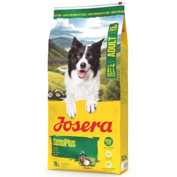 JOSERA SensiPlus 12,5kg