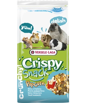 VERSELE LAGA Snack Popcorn 650g