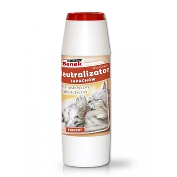 SUPER BENEK Neutralizátor ovocia - tuba 500g