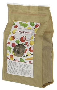 Can-Agri Delizia banánové pochúťky 1kg