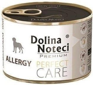 DOLINA NOTECI Perfect Care Allergy 185g x12