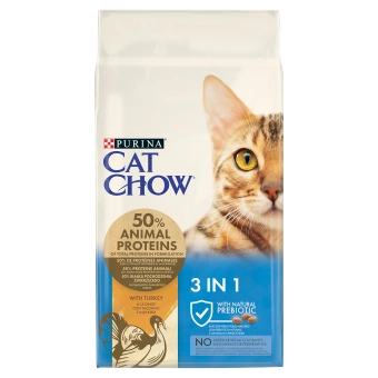 PURINA CAT CHOW Special Care 3in1 15 kg