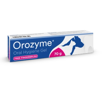 Orozyme gel 70g