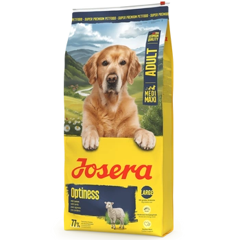 JOSERA Optiness 12,5kg