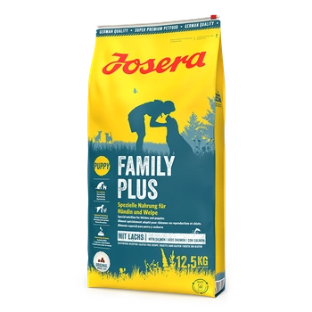 JOSERA Family Plus 12,5kg