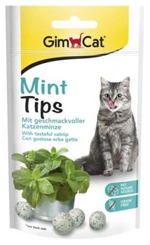 GIMCAT MINTIPS 40g