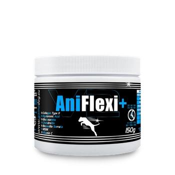 GAME DOG AniFlexi+ V2 150g