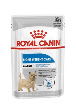 ROYAL CANIN CCN Light Weight Care 12x85g