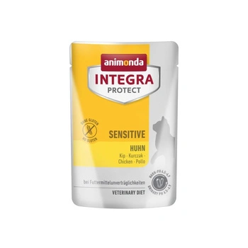 Animonda Integra Protect SENSITIVE kuracie mäso 85 g
