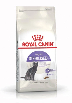 ROYAL CANIN Sterilised 400g + PREKVAPENIE PRE MAČKU