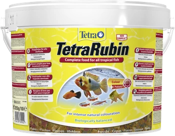 Tetra Rubin 10l