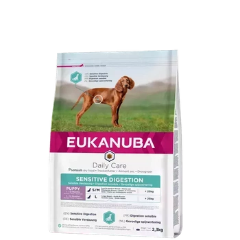 Eukanuba Daily Care Sensitive Digestion 2,3 kg