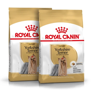 ROYAL CANIN Yorkshire Terrier Adult 2x1,5kg