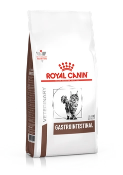 ROYAL CANIN Gastro Intestinal GI 32 400g + PREKVAPENIE PRE MAČKU