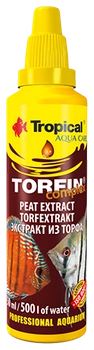 TROPICAL Torfin Complex 30ml