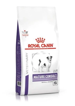 ROYAL CANIN Mature Small Dog Senior Consult Vitality&Dental 1,5kg + PREKVAPENIE PRE VÁŠHO PSA