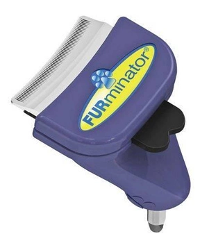 Furminator FURflex Dog deShedding head S