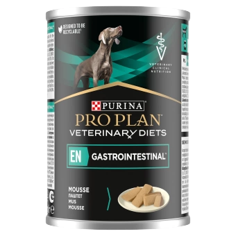 Purina VD Canine EN Gastrointestinal 400 g
