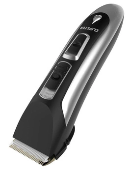 Clipster Clipster DropiX strihač s dobíjacími batériami