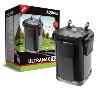 AQUAEL ULTRAMAX 1500 AKVÁRIOVÝ VEDROVÝ FILTER