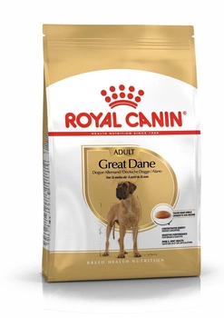 ROYAL CANIN Nemecká doga Adult 12kg + PREKVAPENIE PRE PSA