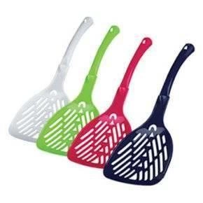 TRIXIE Lopatka na podstielku pre mačky malá