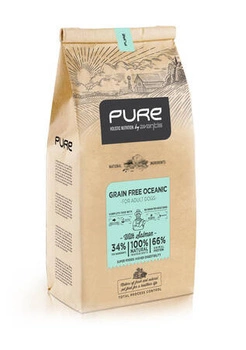 PURE Grain Free Oceanic adult 2kg.