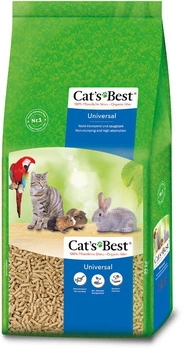 JRS Cat's Best Universal 40 l