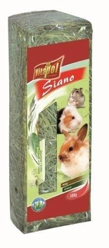VITAPOL Seno pre hlodavce 500g