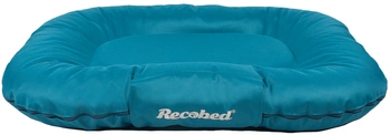 RECOBED pontón Baltic tyrkysová M 110x80cm