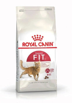 ROYAL CANIN FIT 32 10kg + PREKVAPENIE PRE MAČKU