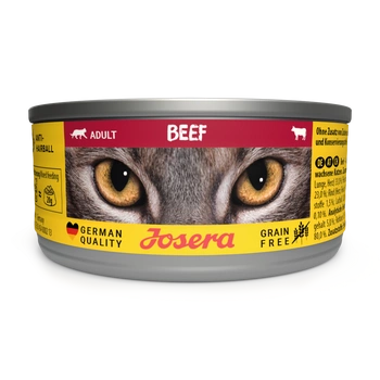 JOSERA Cat Beef 85g