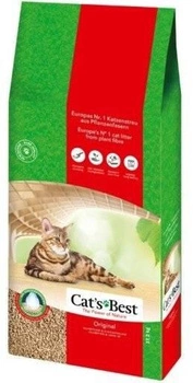Cat's Best Original 13 kg 30 l