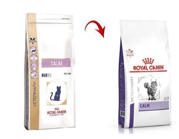 ROYAL CANIN Calm CC 36 4kg + PREKVAPENIE PRE MAČKU
