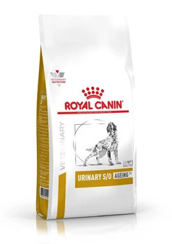 Royal Canin Urinary S/O Ageing 7+ 2x8kg