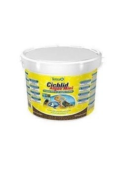 TETRA Cichlid Algae Mini 10 l