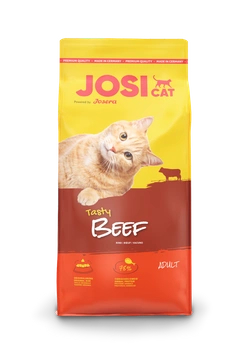 JOSERA JosiCat Tasty Beef 18kg