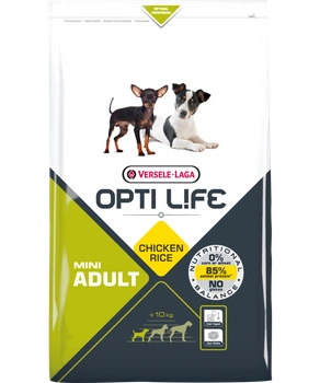 VERSELE-LAGA Opti Life Adult Mini 7,5kg