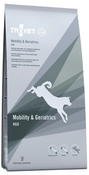 Trovet MGD Mobility & Geriatrics  12,5kg