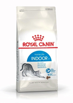 ROYAL CANIN  Indoor 27 10kg + PREKVAPENIE PRE MAČKU