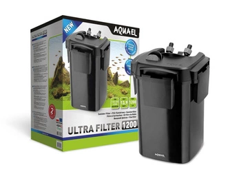 AKVÁRIOVÝ VEDROVÝ FILTER AQUAEL ULTRA 1200