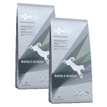 Trovet MGD Mobility & Geriatrics (pre psa) 2x3kg