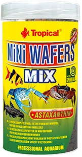TROPICAL Mini Wafers Mix 250ml